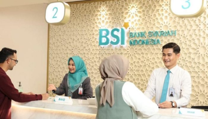 Laba BSI April 2026 Tumbuh 17,79% Jadi Rp2,8 Triliun, Penyaluran Zakat Terus Meningkat