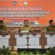 Enam Bulan Pascabencana, Mualem Desak Percepatan Pemulihan Sawah, Irigasi, dan Sungai di Aceh