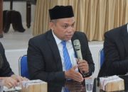 Pemuda Muhammadiyah Aceh Dukung Arman Fauzi ke KI Pusat: Figur Berintegritas untuk Perkuat Transparansi Nasional