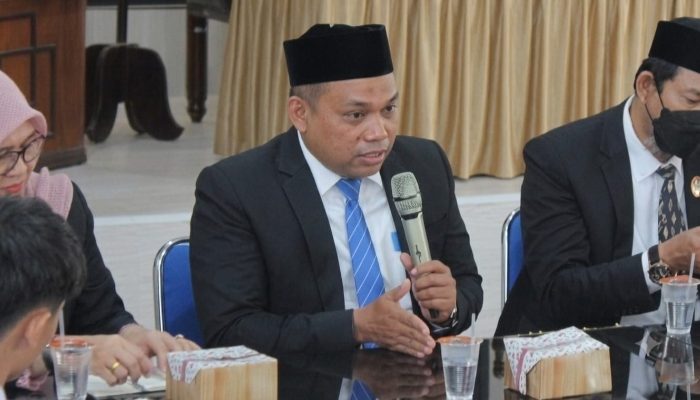 Pemuda Muhammadiyah Aceh Dukung Arman Fauzi ke KI Pusat: Figur Berintegritas untuk Perkuat Transparansi Nasional