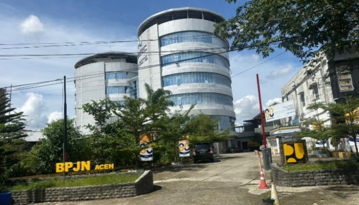 Proyek Preservasi Jalan dan Jembatan Lambaro – Batas Sigli Rp12 Miliar Disorot, Alamp Aksi Minta APH dan Itjen PUPR Turun Tangan