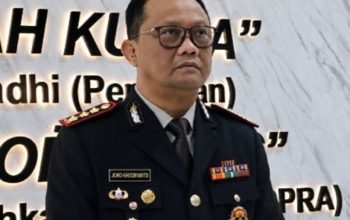 Oknum PNS, Tersangka Dugaan Pelecehan Seksual di Hiace Resmi Masuk DPO Polda Aceh