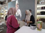 Aceh Ambil Bagian di PRJ 2026, Dorong Promosi Wisata dan Buka Peluang UMKM