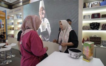 Aceh Ambil Bagian di PRJ 2026, Dorong Promosi Wisata dan Buka Peluang UMKM