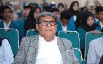 ‎Pemerintah Aceh Prihatin atas Insiden di KMP Aceh Hebat 2, Pastikan Penanganan Korban Menjadi Prioritas‎