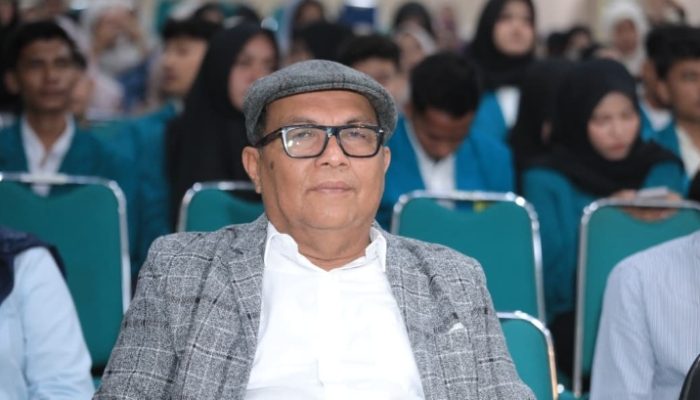 ‎Pemerintah Aceh Prihatin atas Insiden di KMP Aceh Hebat 2, Pastikan Penanganan Korban Menjadi Prioritas‎