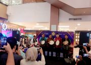 Aceh–Sumut Bersatu Gaet Wisatawan, Travex 2026 Resmi Diluncurkan di Banda Aceh
