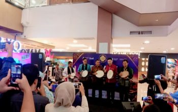 Aceh–Sumut Bersatu Gaet Wisatawan, Travex 2026 Resmi Diluncurkan di Banda Aceh