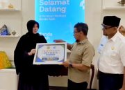 Dividen Perumdam Tirta Daroy Naik, Pemko Banda Aceh Raup PAD Lebih Besar dari Laba 2025