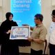 Dividen Perumdam Tirta Daroy Naik, Pemko Banda Aceh Raup PAD Lebih Besar dari Laba 2025