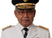 Breaking News: Mantan Gubernur Aceh dr. H. Zaini Abdullah Meninggal Dunia