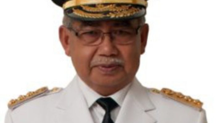 Breaking News: Mantan Gubernur Aceh dr. H. Zaini Abdullah Meninggal Dunia