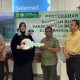 Tangis Haru Warnai Penyerahan 30 Rumah Layak Huni, Wali Kota Banda Aceh: Hasil Zakat untuk Warga Kurang Mampu