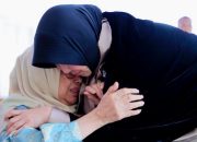 Illiza Menangis di Sisi Abu Doto, Aceh Kehilangan Salah Satu Putra Terbaiknya