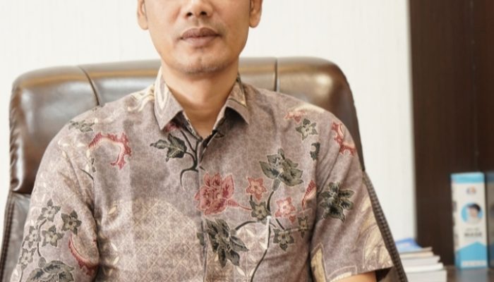 Sekda Aceh: Pengabdian dr. Zaini Abdullah Akan Selalu Menjadi Bagian dari Sejarah Aceh