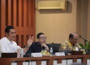 Pemerintah Aceh Dorong Penguatan Otsus dalam Revisi UUPA untuk Percepat Penurunan Kemiskinan