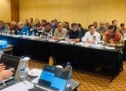 Penuhi Undangan Kemendagri, Pemerintah Aceh Bahas Tujuh Poin Inti Revisi UUPA