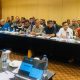 Penuhi Undangan Kemendagri, Pemerintah Aceh Bahas Tujuh Poin Inti Revisi UUPA