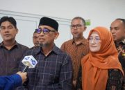 Mahasiswa Diajak Jadi Pengawas Pelayanan Publik, Sekda Banda Aceh: Berani Lapor, Kami Siap Tindak Lanjuti