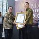 Sekda Aceh M. Nasir Raih Anugerah Tokoh Inspiratif Nasional 2026, Dinilai Berhasil Dorong Reformasi Birokrasi dan Kemajuan Aceh