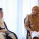 Gelar Pendidikan Perdamaian, Kak Na Apresiasi IWPG