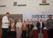 Sekda Aceh: Suara Anak Penting untuk Pembangunan Aceh Kedepan