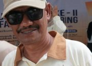 Aklamasi dan Dukungan Penuh Warga, Dr Firmansyah Kembali Pimpin Permasa Periode 2026–2029