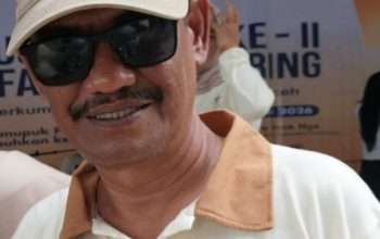 Aklamasi dan Dukungan Penuh Warga, Dr Firmansyah Kembali Pimpin Permasa Periode 2026–2029