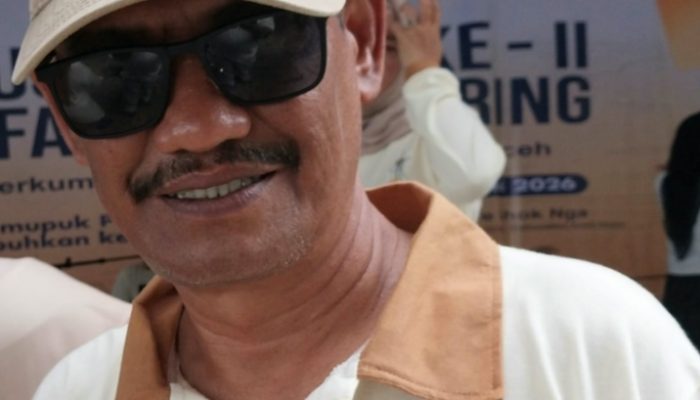 Aklamasi dan Dukungan Penuh Warga, Dr Firmansyah Kembali Pimpin Permasa Periode 2026–2029