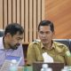 Mualem Minta Revisi Proyek Gas Andaman, Dorong Hilirisasi di KEK Arun