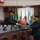 Sekda Aceh Hadiri Paripurna Persetujuan Tiga Raqan Inisiatif DPRA