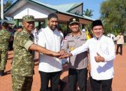 Soal Blok Andaman, Kapolda Pastikan Investasi di Aceh Aman dan Nyaman