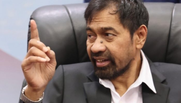 Cadangan Migas Raksasa Andaman Didorong ke KEK Arun, Mualem Kirim Surat ke Presiden