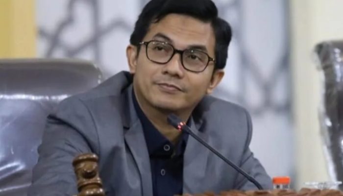 Ketua DPRK: Liburan ke Banda Aceh Dijamin Nyaman, Bebas Pungli, Wisatawan Diajak Nikmati Pesona Kota Serambi Mekkah