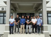 PT MPM Resmi Gugat Keputusan Bupati Aceh Barat ke PTUN Banda Aceh