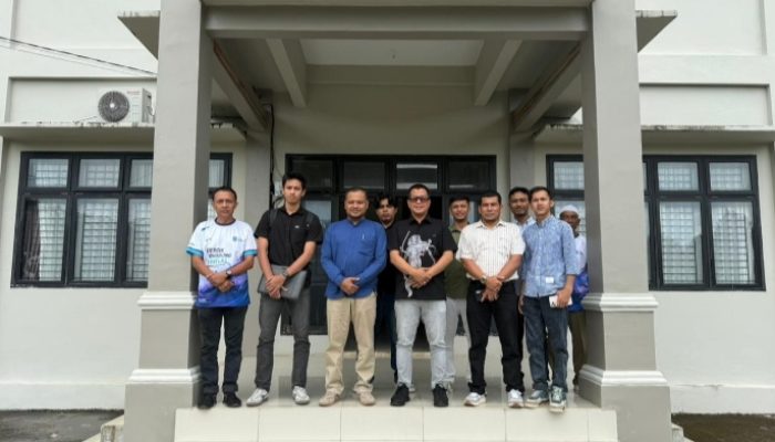 PT MPM Resmi Gugat Keputusan Bupati Aceh Barat ke PTUN Banda Aceh