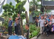 Massa Aceh Kepung Kementerian ESDM, Desak Pembatalan PoD Blok South Andaman dan Ancam Aksi ke Istana
