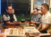 Sekda Aceh Jemput Peluang Investasi PLTS, Aceh Digadang Jadi Lumbung Energi Surya Indonesia