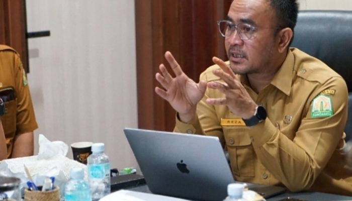 Dinas Koperasi dan UKM Aceh Tegaskan Isu Becak Barang Fiktif di Pidie dan Pidie Jaya Tidak Benar