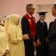 Sekda Aceh Hadiri Sidang Terbuka Promosi Doktor T.A. Khalid di Unpad Bandung