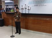 Jamaah Umrah Aceh Perdana Terbang Langsung ke Medinah