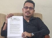 Tak Jawab Permohonan Informasi, PPID Bappeda Sabang Digugat ke Komisi Informasi Aceh