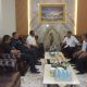 Kajati Aceh Perkuat Sinergi dengan NPCI, Kenalkan Program JAGAIN untuk Dukung Prestasi Atlet Disabilitas