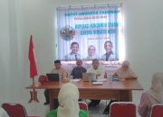 Belum Genap Setahun Berdiri, Koperasi Syariah Garuda Bersatu Aceh Sukses Gelar RAT Perdana
