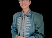 Dua Kali Dipercaya Pimpin Pesantren di Usia Muda, Ustaz Jamaluddin Muda Terus Perkuat Dakwah dan Pendidikan Islam