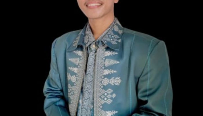 Dua Kali Dipercaya Pimpin Pesantren di Usia Muda, Ustaz Jamaluddin Muda Terus Perkuat Dakwah dan Pendidikan Islam