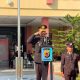 Kapolres Bireuen Pimpin HUT Bhayangkara ke-80, Tegaskan Polri Harus Semakin Profesional dan Dicintai Masyarakat