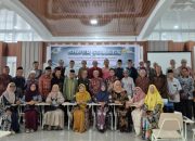 Silver College PWRI Aceh Bangkitkan Semangat Purnabakti, FK USK Tekankan Pentingnya Tetap Aktif di Usia Senja