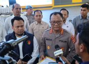 Polda Aceh Tunggu Hasil Labfor, Misteri Ledakan KMP Aceh Hebat 2 Segera Terungkap