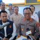Polda Aceh Tunggu Hasil Labfor, Misteri Ledakan KMP Aceh Hebat 2 Segera Terungkap